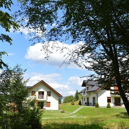 Apartamenty Panorama Rychwald ภายนอก รูปภาพ
