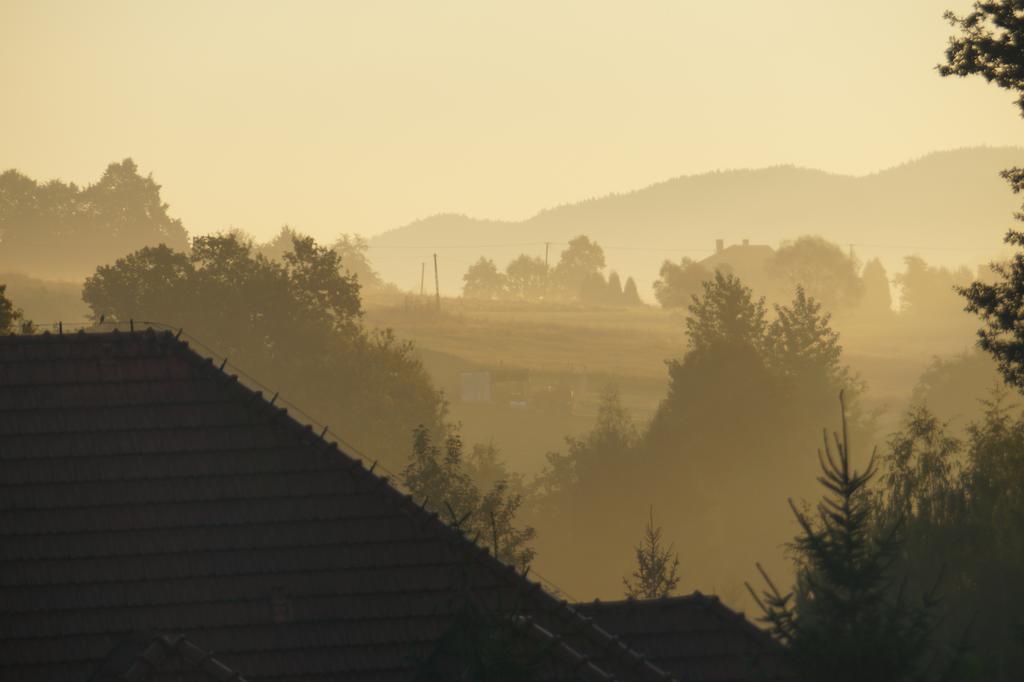 Apartamenty Panorama Rychwald ภายนอก รูปภาพ