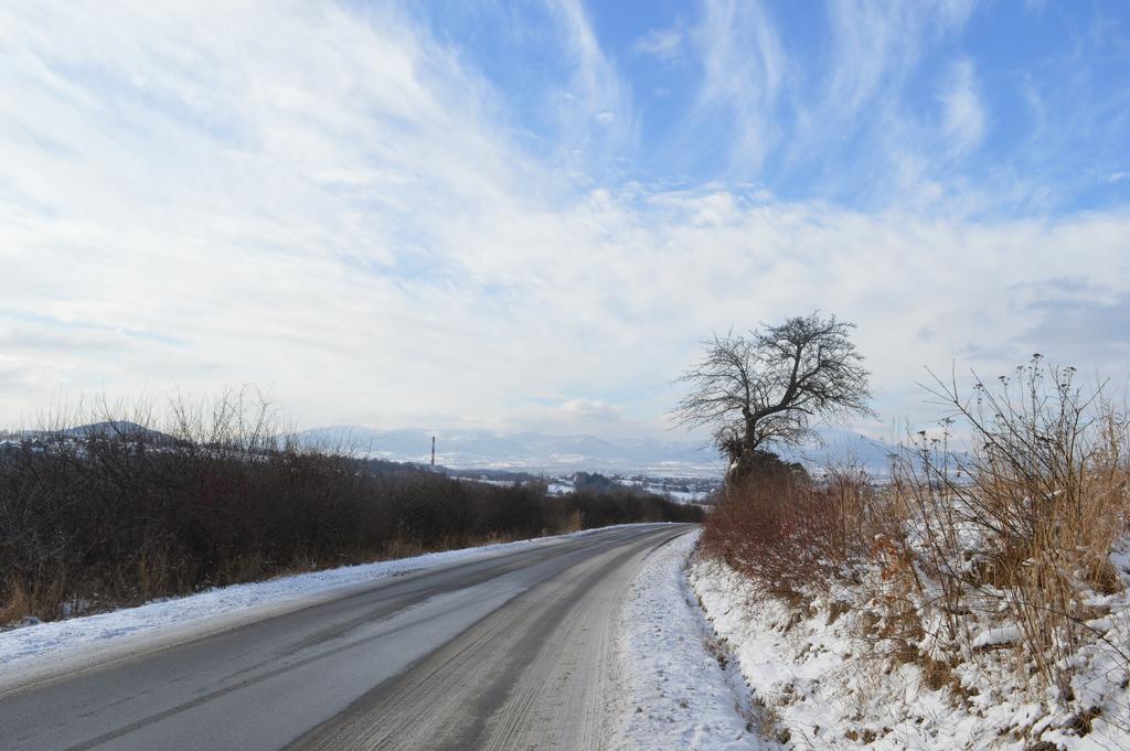 Apartamenty Panorama Rychwald ภายนอก รูปภาพ