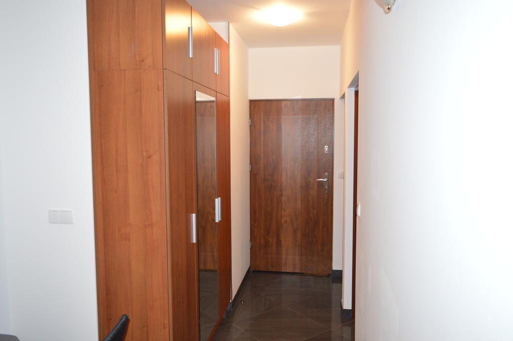 Apartamenty Panorama Rychwald ภายนอก รูปภาพ