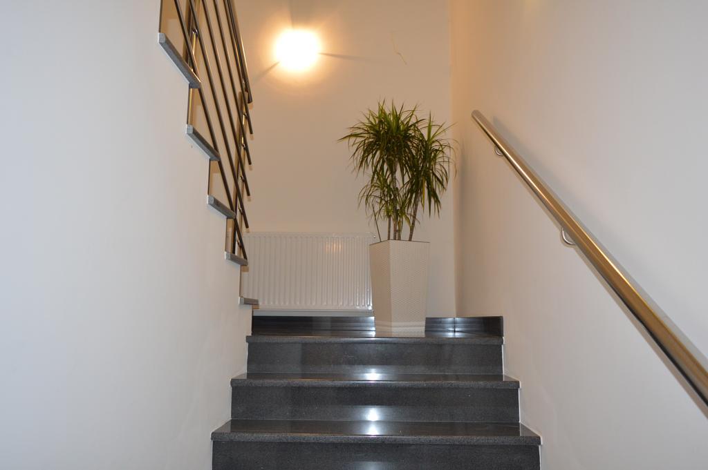 Apartamenty Panorama Rychwald ภายนอก รูปภาพ