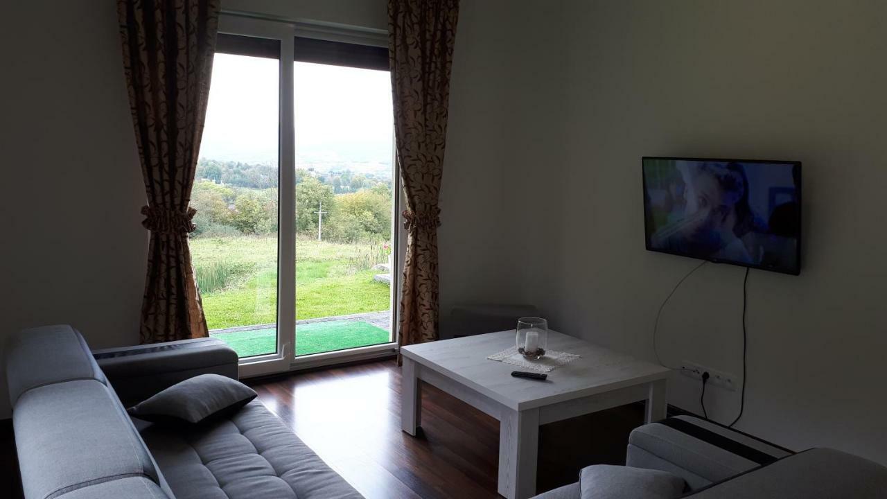 Apartamenty Panorama Rychwald ภายนอก รูปภาพ