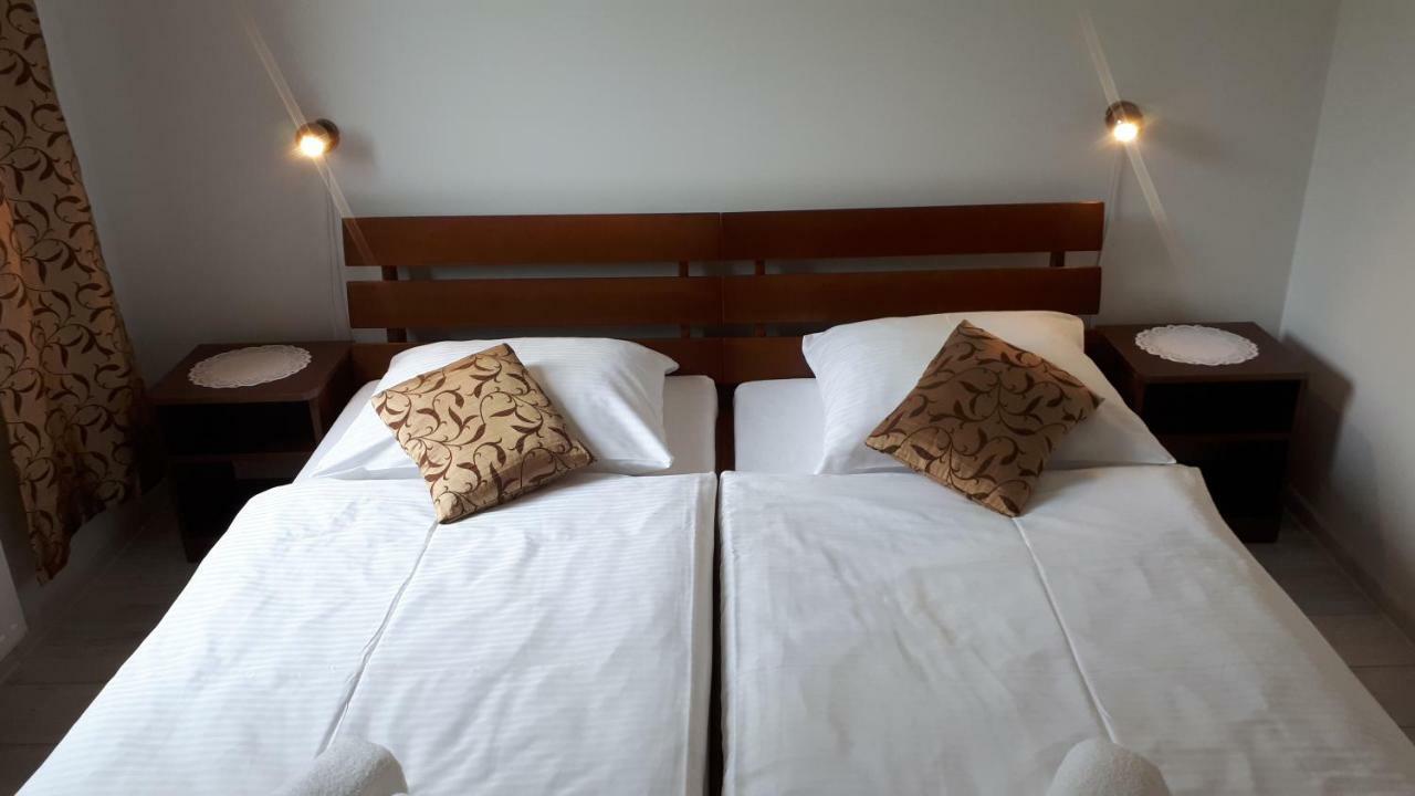 Apartamenty Panorama Rychwald ภายนอก รูปภาพ